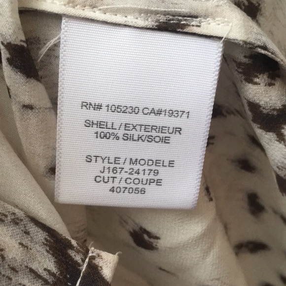 Joie blouse - Picture 6 of 6